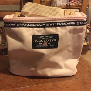 Makeup bag